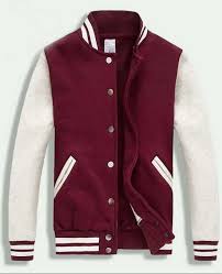 Black And White Varsity Jacket 2013 Dark Red White Varsity Baseball Jacket Women Baseball Jacket Women Varsity Jacket Women Varsity Jacket