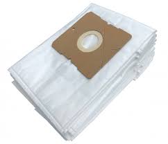 10 Sacs Aspirateur Auchan Ph 95