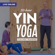 yinyoga the home page of yin yoga