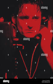 Bill Pullman Film: Lost Highway (1997) Characters: Fred Madison Director:  David Lynch 15 January 1997 **WARNING** This Photograph is for editorial  use only and is the copyright of OCTOBER FILMS and/or the