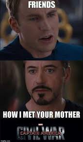 Your daily dose of fun! Alguns Memes De Himym How I Met Your Mother Brasil Amino