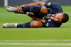 مبابي يشكر الجماهير على رسائلها وقلقها In 2020 L Equipe Atalanta Running