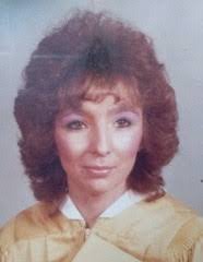 Obituary for Patti Gaye (Burke) Purkey