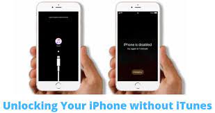 Itunes lets you play, manage, organize and import music, as. Unlocking Your Iphone Without Itunes What You Should Do Xdarom Com