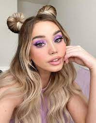 Lovely Makeup Looks Hair Trends For 2021 Hair Trends Makeup Looks Hair Makeup