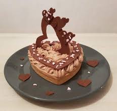 Epingle Sur Gateaux