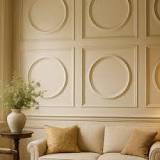 Wall Panels | Ready Made Wall Panelling Kits | Skirting 4 U