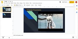 Select the video you want to embed, and it will appear on the slide. How To Automatically Play Video In Google Slides