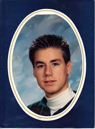 Happy Birthday Barry Oxford 🥳