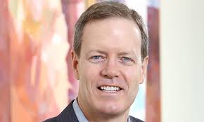 3M Promotes Michael Roman to COO