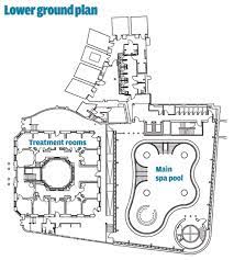 Grimshaw Thermae Bath Spa Spa Pool Bath Spa How To Plan