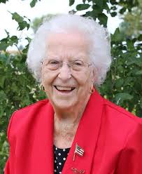 Travis-Noe Funeral Home: Kirksville, MO — Obituary for Lois Muriele  (Ratliff) Hill