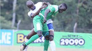 In the history of the kenyan league, the two teams have met four. History Favours Gor Mahia As They Tackle Sofapaka In Kpl Title Decider Goal Com