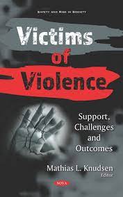 Antônio henrique pimenta mathias is on facebook. Victims Of Violence Support Challenges And Outcomes Nova Science Publishers