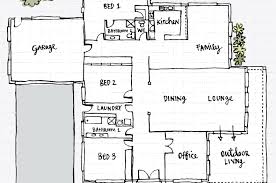 20 Pics Review How To Draw A Floor Plan By Hand And Description In 2020 Unique Floor Plans Simple Floor Plans Floor Plans
