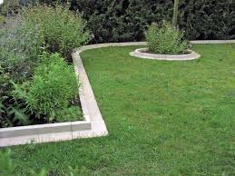 This gives the edging a strong foundation, preventing them from coming loose over time. Arcadian Straight Lawn Edging Gn700a Haddonstone Usa