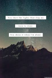 Lights Ellie Goulding Lyric Quotes Lyrics Happy Quotes Smile