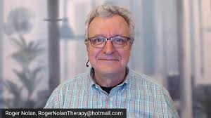 Sunday Community Meditation with Roger Nolan, MA, LMFT