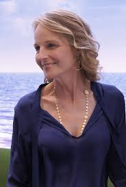 Is helen hunt a lesbian