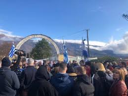 Ανηκει στον δήμο σιντικησ (τοπική κοινότητα ροδοπόλεως, δημοτική κοινότητα κερκινησ). Rodopolh Serrwn Sto Podi Oi Katoikoi Gia To Prwto Kleisto Kentro E8nos