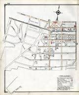Historic Map Stewart Ave Franklin Ave Nassau County 1914 Long Island New York Nassau County Historic Aerials Historical Maps