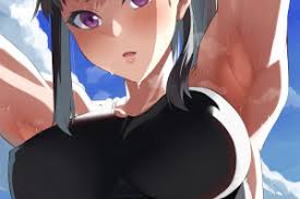 1080 x 2340 pixels (19.5:9) smartphone, android, iphone wallpaper hd maki oze from enen no shouboutai / fire force. Maki Oze Wallpapers Wallhaven Cc
