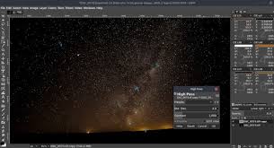 Best 15 Linux Painting Tools For Professionals And Digital Artists Photoshop is an excellent tool for manipulating photographs but it can also be used as a means to create stunning digital art.