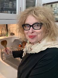 Contact — Barbara Bosch