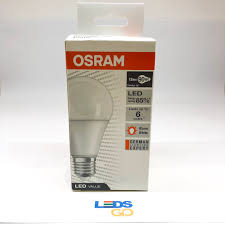 Jual beli lampu led drl, hid bohlam all type, fog lamp, lampu rem, flexible lamp, cree, strobo led lampu aksesoris mobil dll jaminan uang kembali 100%. Jual Osram Osram Lampu Bohlam Led 12 Watt Putih Harga Murah Ralali Com Harga Grosir 2021 Ralali Com