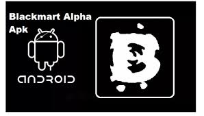 Directly on your phone, from your computer, or with an adb install command. Blackmart Alpha V1 1 4 Apk Latest Version