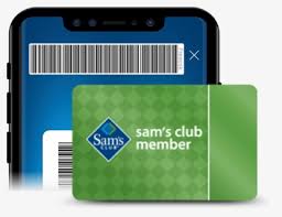 While the club membership provides exclusive unfortunately, you cannot share a sam's club card with others. Get Free Stuff At Sam S Club Through Freeosk Sams Club Membership Card Hd Png Download Kindpng
