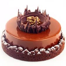 Philippe Robert Tuto Patisserie Photos Et Videos Instagram Cake Decorating Desserts Chocolate Cake Decoration