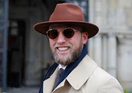 Gentlemens Club Germany BLOG