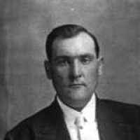 Chester Arthur Romines (1883–1951)