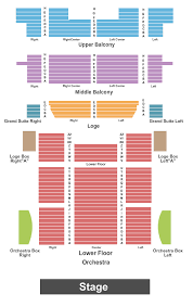 The Strand Theatre Seating Chart Shreveport