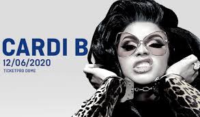 We know how hard you work, and how important your downtime is. Cardi B Is Heading To South Africa In June