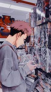 Pin By Sebaek 04 Jpg On A N I M E A E S T H E T I C In 2021 Ilustrasi Karakter Gambar Karakter Seni Lucu