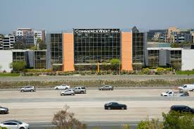 Text in square brackets is added for clarity and was not part of the location's name. Cw Bancorp Relocating Corporate Headquarters In Irvine California Business Wire