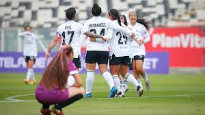 Actualmente, colo colo está en 6º posición, mientras que palestino mantiene la 14º posición. Colo Colo Femenino 11 0 Puerto Montt Resultado Resumen Video Y Goles Fecha 1 Del Campeonato Nacional Femenino Dale Albo