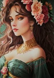 Ladies, 1964 ” by Al Fennar