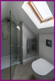 Bathrooms with sloped ceilings have 10 images they are attic bathroom sloped ceiling. Breathtaking Attic Bathroom Ideas Bathroom Remodel Loft Bathroom Ensuite Shower Room Small Attic Bathroom