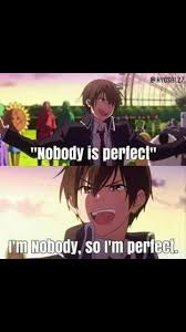 Pin By Angelica Chan On Anime Meme Anime Jokes Anime Memes Funny Anime Funny