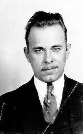 Great Depression: Crime and Criminals for Kids