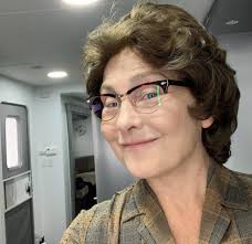 Cherry Jones Returning To Paris For "Eyes Of Tammy Faye" Screening