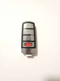 You can use any old string you have laying around, old rope, paracord, even shoe laces! Volkswagen Key Replacement What To Do Options Costs Tips More