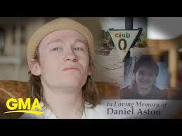 Club Q is where they found love. It's also where they lost those they  loved. l GMA