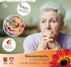 Digitaler infotag der igs lüneburg. Luneburg Demenzratgeber Online Broschure