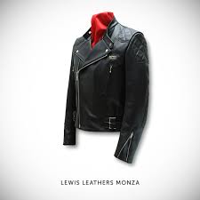 Vintage Motorcycle Jackets Bike Exif