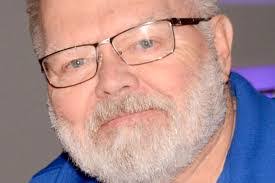 Kenneth Ebeling's Instagram, Twitter & Facebook