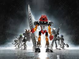 Bionicle 2 Legends Of Metru Nui Logo Toa Nuva Bionicle Kids Birthday Party Lego Design